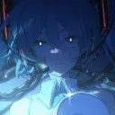 Vivid Wonderland Discord Server Icon