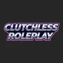 (SOON) Clutchless RolePlay Discord Server Icon