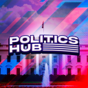 Politics Hub Discord server icon