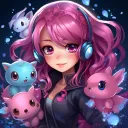 Pokiswap Central Discord Server Icon