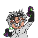 🧪 MAD LABS 🧪