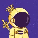 Degen Astronauts