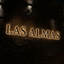 Discovery icon for ʟᴀꜱ ᴀʟᴍᴀꜱ Discord server