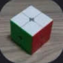 Discovery icon for 2x2 Solvers Discord server