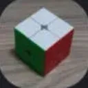 2x2 Solvers Discord Server Icon