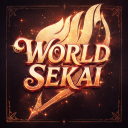 ╰╮World Sekai !