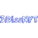 3DissNFT