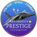 ★ Virtual Aerobatics Prestige ✈