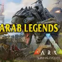 ARAB LEGENDS