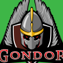 Gondor All Games Polska Społeczność Multigamingowa icon