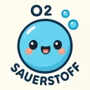 Sauerstoff