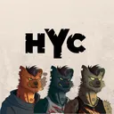 HyenaClub