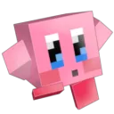 Morpho's Kirby Mod