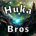 Huka Bros鏈遊公會