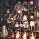 Blueberry Café Discord server icon