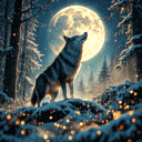 La Nuit des Loups