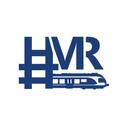 Hungarian Minecraft Railroading Discord Server Icon