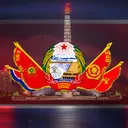 Democratic People's Republic of Korea