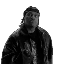 Pusha T Community Discord