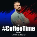 #CoffeeTime Podcast