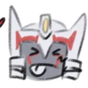 Transformers gremlins Discord Server Icon