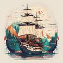 ⚓Забытая Пристань⚓