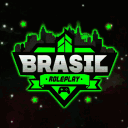 BRASIL ROLEPLAY - 5🏆 Discord Server Icon – Gaming