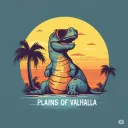 Plains of Valhalla