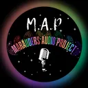 Marauders Audio Project!