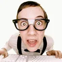 nerd