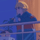 Okami's Music And Chill Server