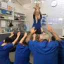 Trance chat
