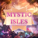 𝐓𝐡𝐞 𝐌𝐲𝐬𝐭𝐢𝐜 𝐈𝐬𝐥𝐞𝐬: 𝐀 𝐍𝐞𝐰 𝐁𝐞𝐠𝐢𝐧𝐧𝐢𝐧𝐠 Discord server icon