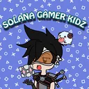 Solana Gamer Kidz