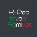 K-Pop Italian Families