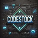 CodeStock - сообщество кодеров и не только