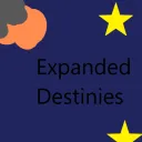 Expanded Destinies