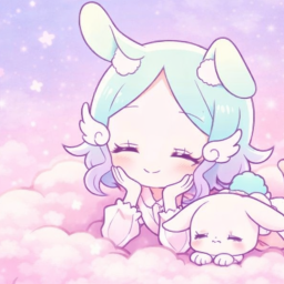 Discovery icon for Sleepy Night ᶻ 𝗓 𐰁 Discord server