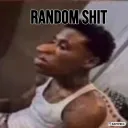 random shit's icon