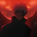 cursed discord icon
