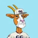 THE GAMBLING GOATS