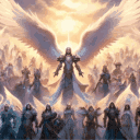 Angels