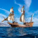 The Jimbo Pirates