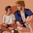 The GameBoys