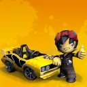 Modnation Racers Speedrunning