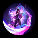 The Riftcore Discord server icon