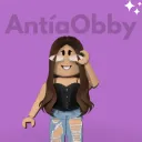 Antía obby