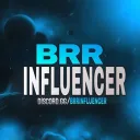BRR |  Influencers