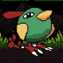 Pokémon Peridot