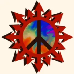 Peaceful Chaos Icon